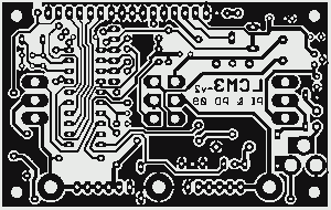 LCM3_v2_ PCB