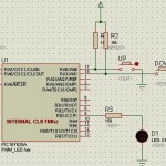 Schema_PWM_LED 16F628