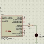 Schema_PWM_LED 16F628 INT_RB0